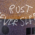 Rust never sleeps
