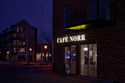 Café Norr