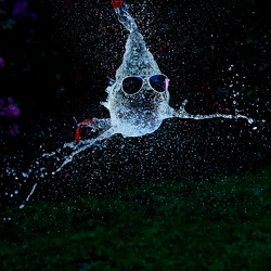 Vandballoner
