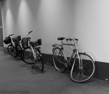 3 cykler
