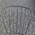 En stol 0260