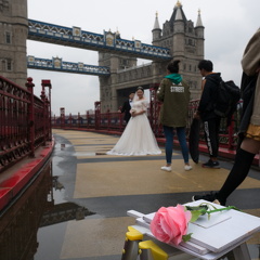 Tower bridge in Suzhou 3 (1 of 1)