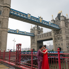 Tower bridge in Suzhou 4 (1 of 1)
