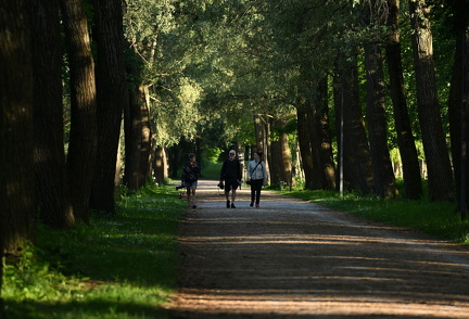 Fotoaften i Horsens Maj 2024 