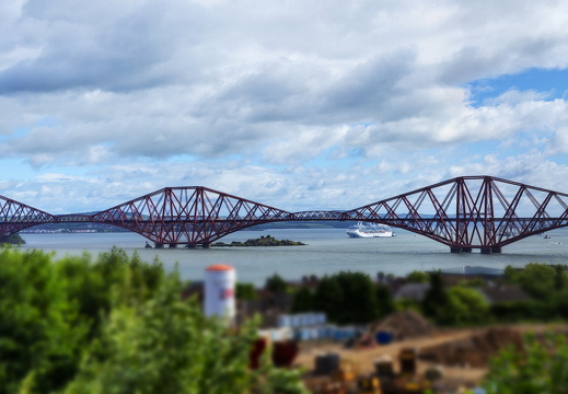 Forth Brigde