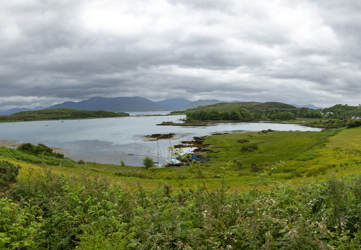 Isle of Skye