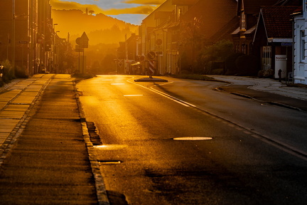 Ole O - Gylden time i Ry