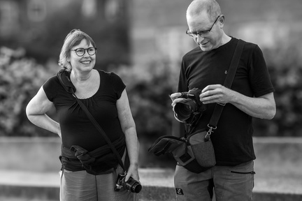 Århus festuge Vi er i den grad klare                   Ole O