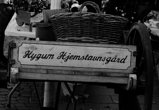 Hygum Hjemstavnsgård
