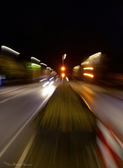 Skanderborgvej Zburst