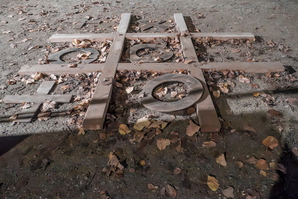 Efteråret er den sikre vinder         Ole O