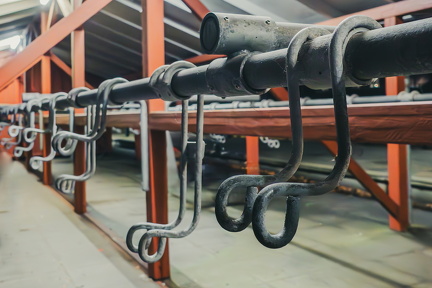 Stedet hvor cykler mødes        Ole O