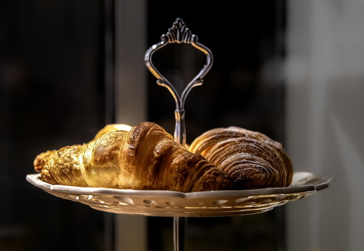Croissanter Ole H