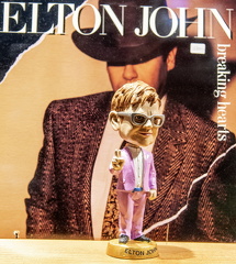 Elton John Ole H