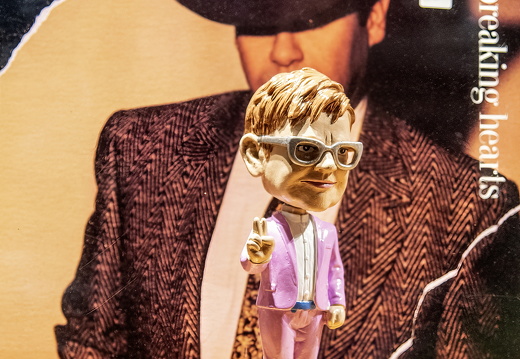 Elton John Ole H