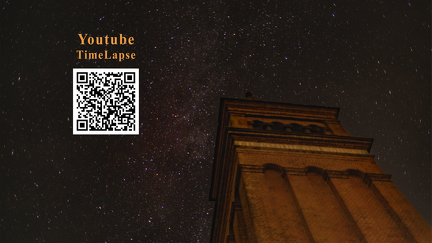 Mælkevejen over Himmelbjerget