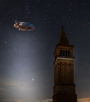 Senere på aftenen