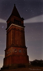 Kigger efter flere ufoer