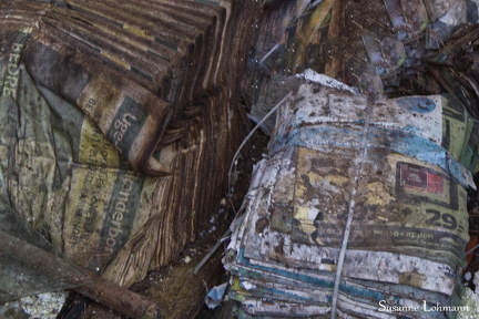 Moralen står for fald 