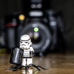 Flash, manuel og TTL