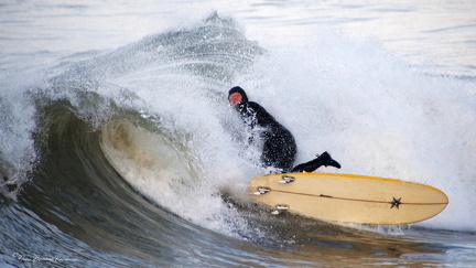 Al begyndelse er svær