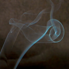 Flash og røgfaner OleO  3