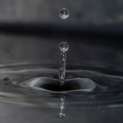 Flash Dråber 1 OleO