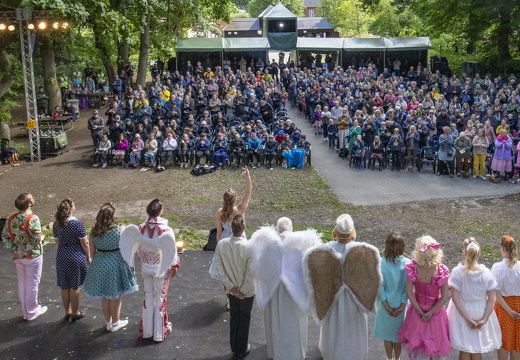 2022. Afslutning på AskePop
