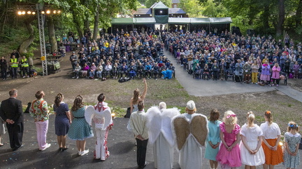 2022. Afslutning på AskePop