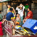 Børn, Battambang