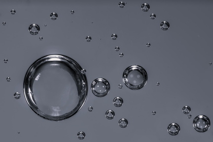 Drik Dansk sodavand med Dansk kulsyre