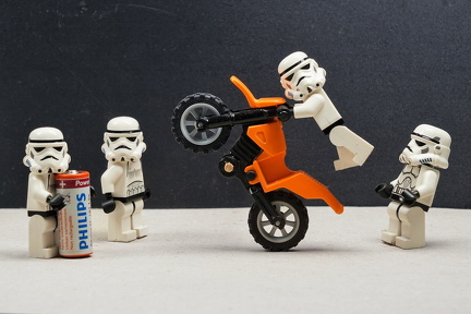 Phillips - Best i test på elmotorcykler