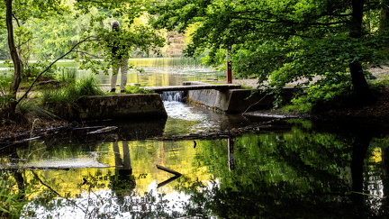Ved slusen