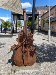 Søren Lyngbye Cellodame