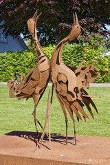 Erling Mørch Tranedans