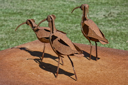 Erling Mørch Regnsporver