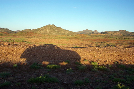 Billeder fra Turkana, Kenya