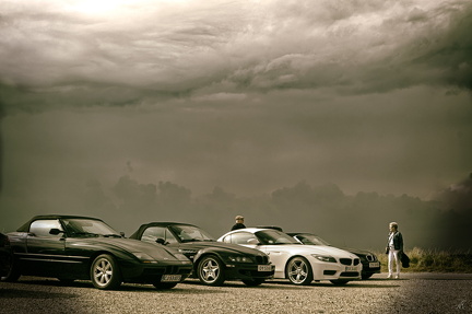 Prebens biler redigeret af Nils