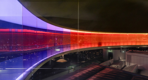 Aros regnbue