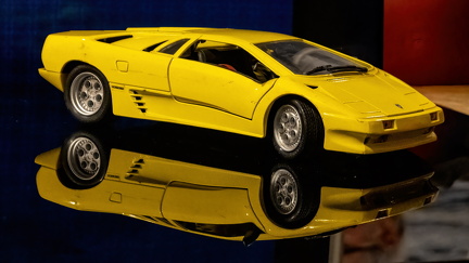 Lambourgini