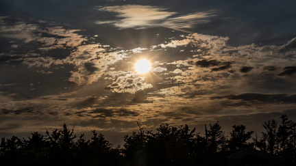 Fuld sol